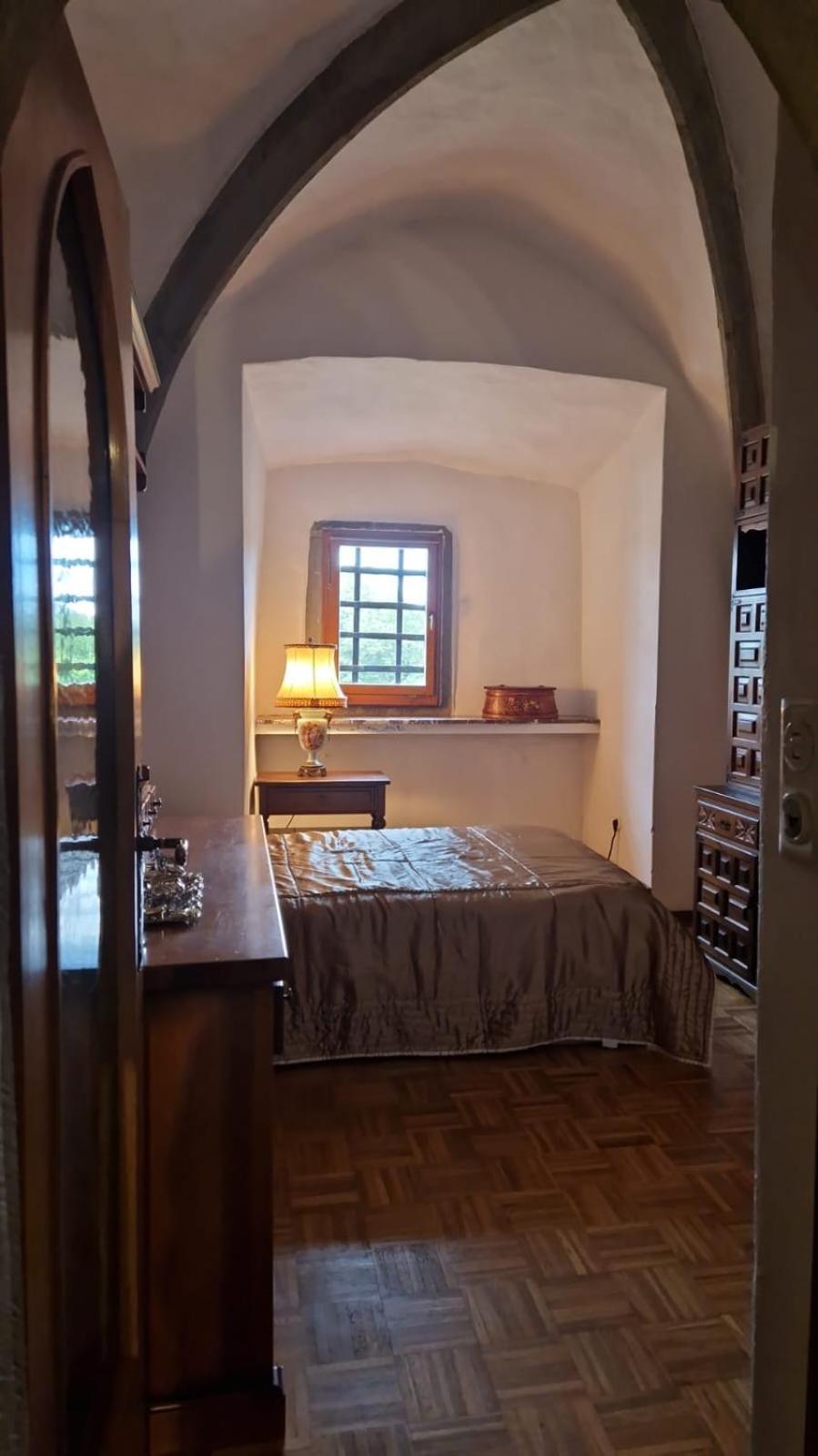 Burg Hermannstein - Monks Room Wetzlar Exterior foto